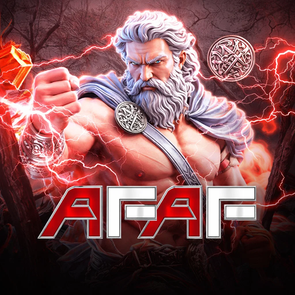 AFAF - Petualangan Arcade Tak Terbatas