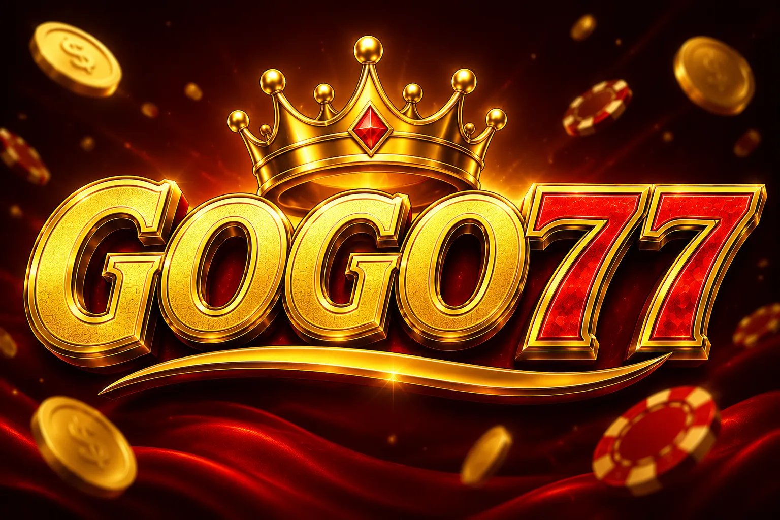 GOGO77 - Game Balap Motor Terbaik untuk Pecinta Kecepatan