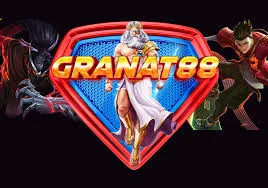 GRANAT88 - Petualangan Hebat dalam Dunia ARPG