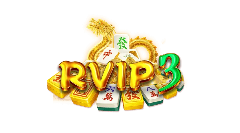 RVIP3 - Game Kasino Terbaik untuk Pengalaman Bermain Menarik