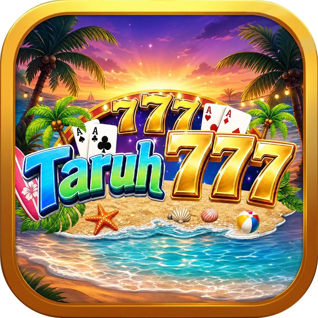 TARUH777 - Permainan Puzzle Match-3 Seru