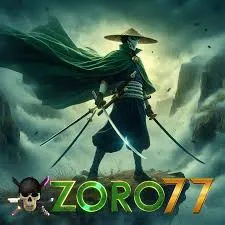 ZORO77 - Game Pertanian Seru untuk Semua Usia