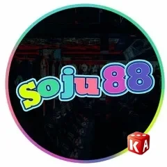 Logo soju88